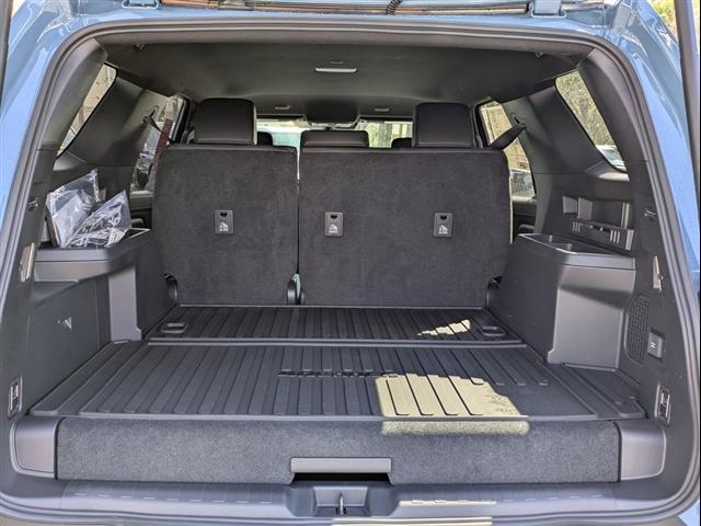 new 2026 Toyota 4Runner car, priced at $64,524