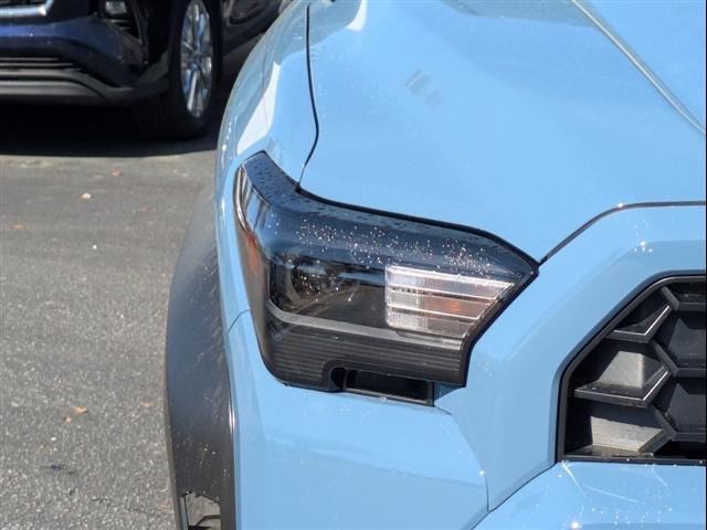 new 2026 Toyota 4Runner car, priced at $64,524