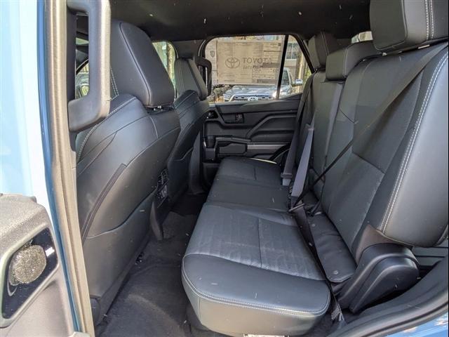 new 2026 Toyota 4Runner car, priced at $64,524