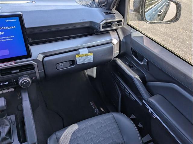 new 2026 Toyota 4Runner car, priced at $64,524