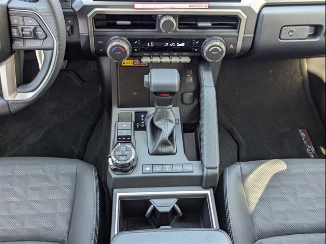 new 2026 Toyota 4Runner car, priced at $64,524