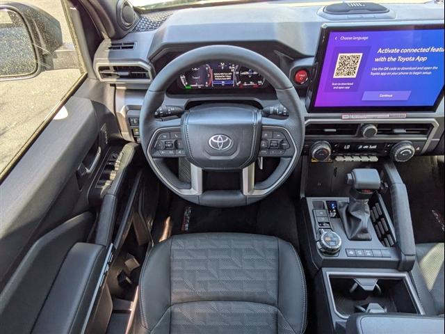 new 2026 Toyota 4Runner car, priced at $64,524