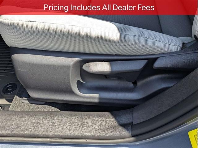 new 2026 Toyota Corolla car, priced at $26,768