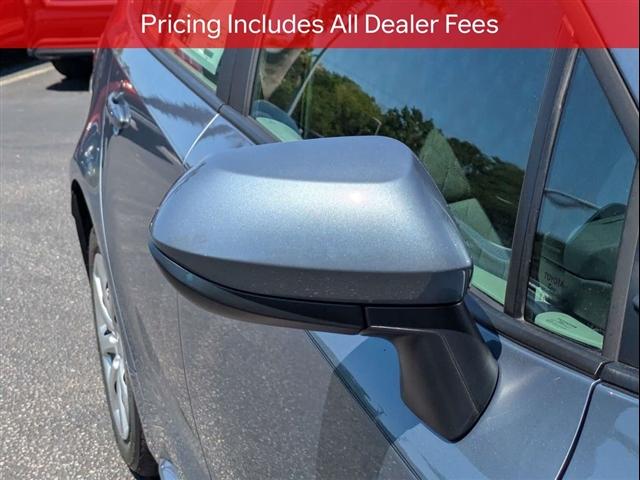 new 2026 Toyota Corolla car, priced at $26,768