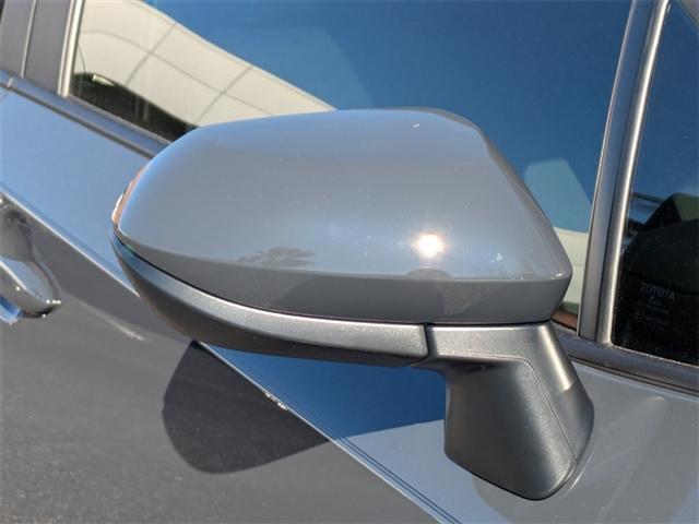 new 2026 Toyota Corolla car, priced at $24,962