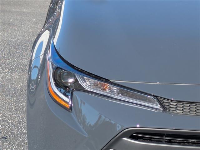new 2026 Toyota Corolla car, priced at $24,962