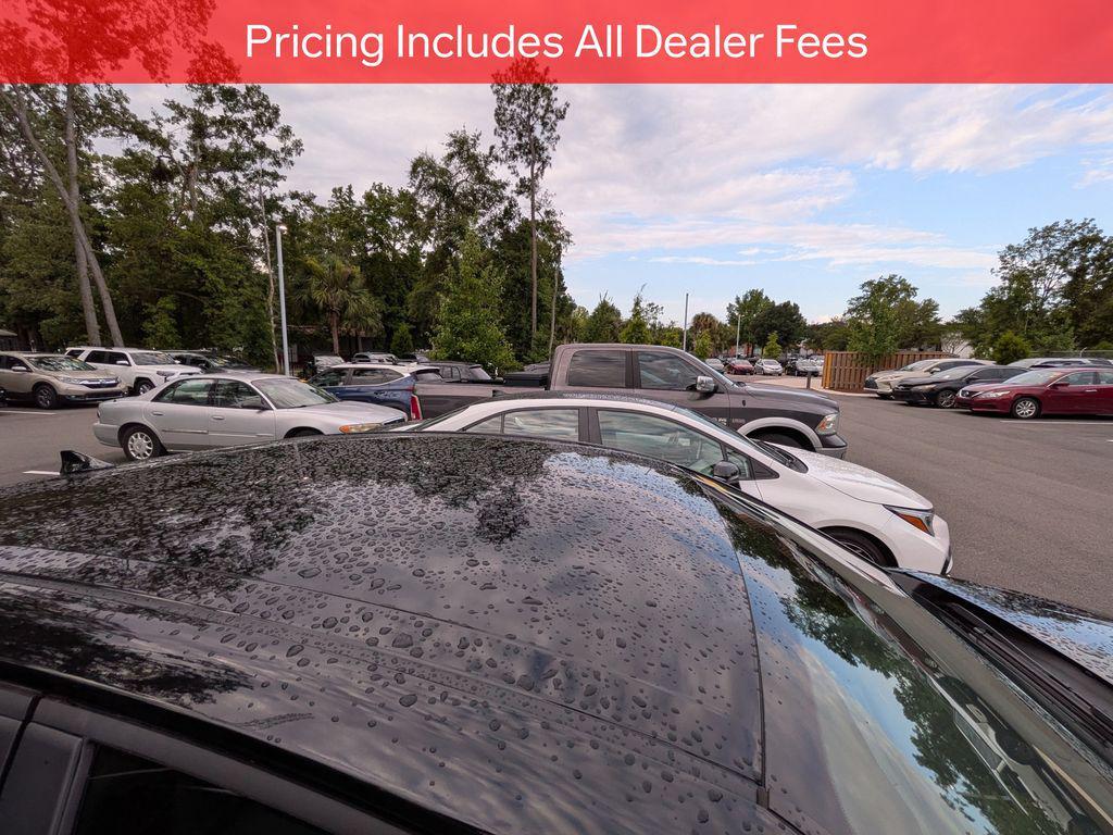 used 2025 Toyota Camry car, priced at $33,071