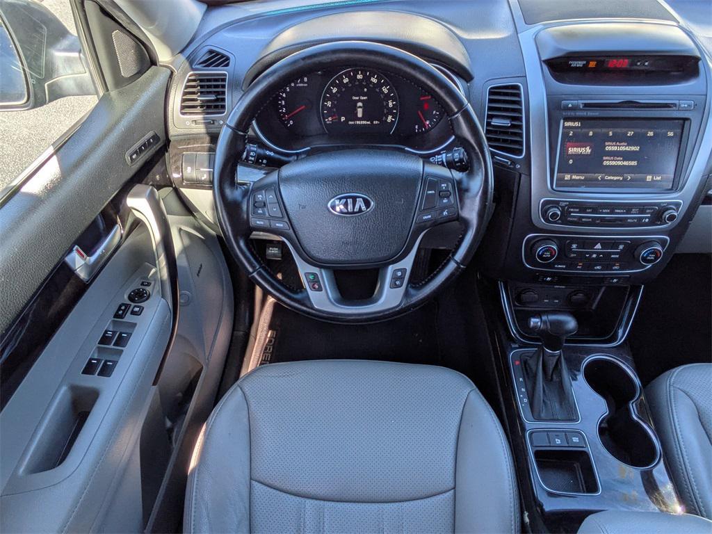 used 2014 Kia Sorento car, priced at $4,791