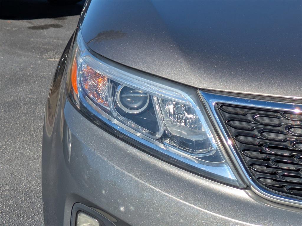 used 2014 Kia Sorento car, priced at $4,791