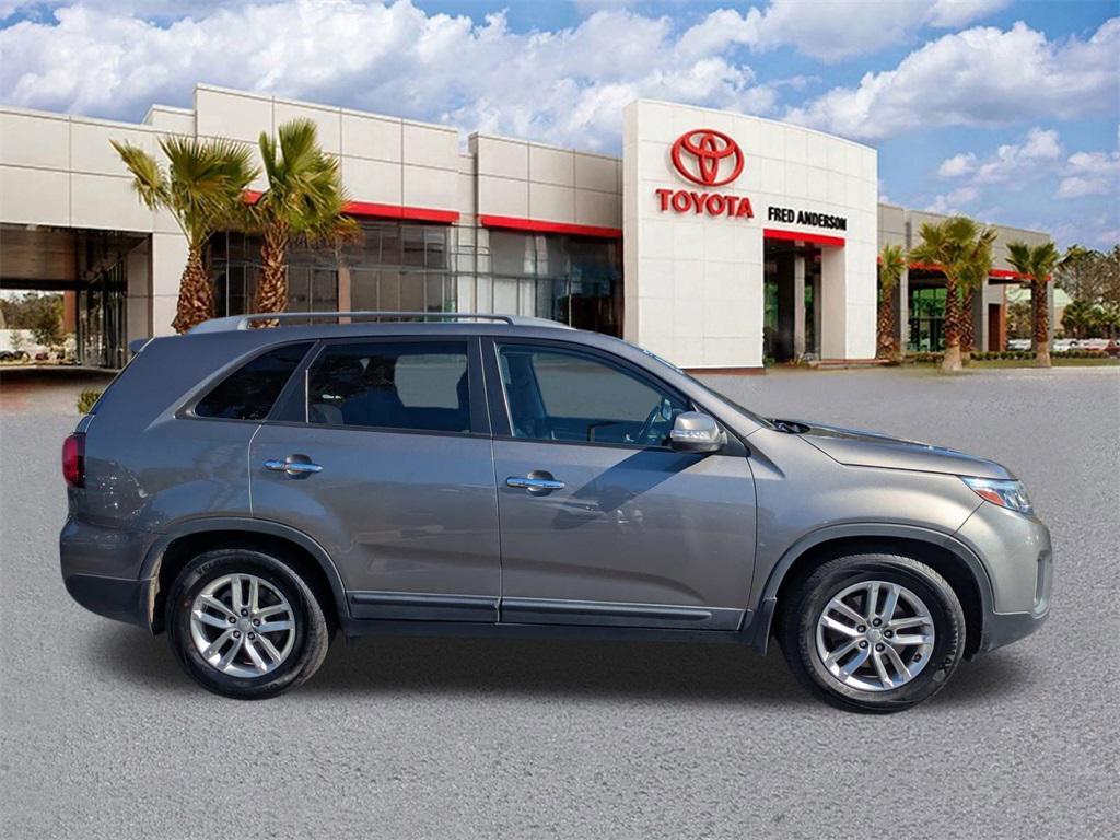 used 2014 Kia Sorento car, priced at $4,791
