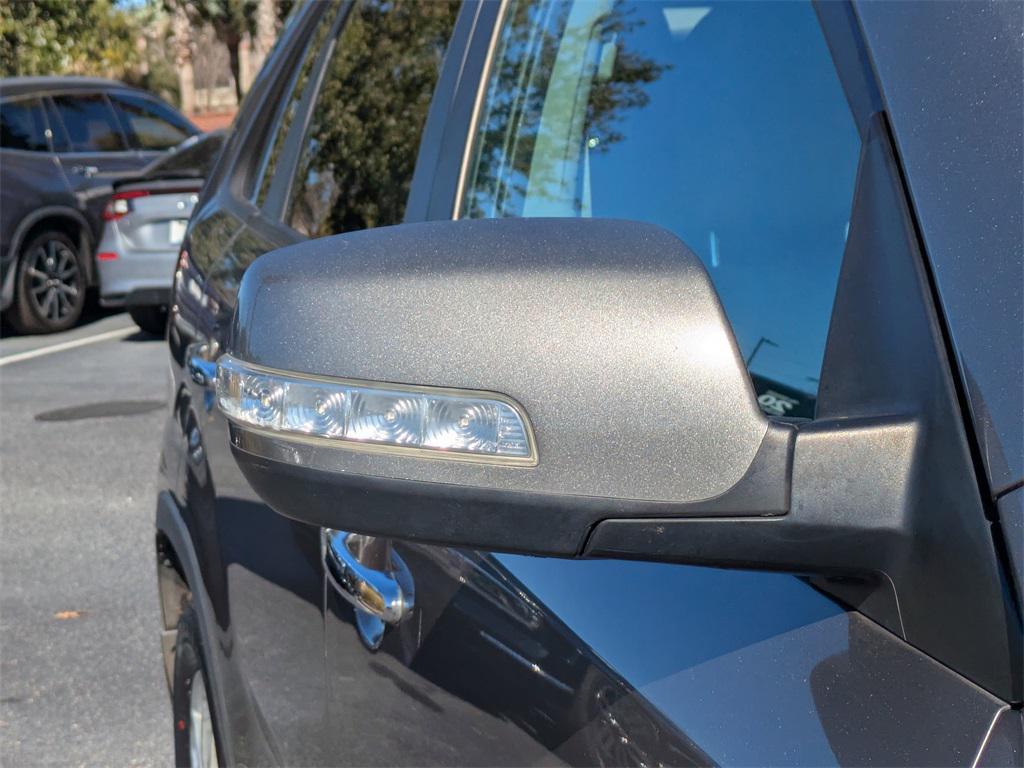 used 2014 Kia Sorento car, priced at $4,791