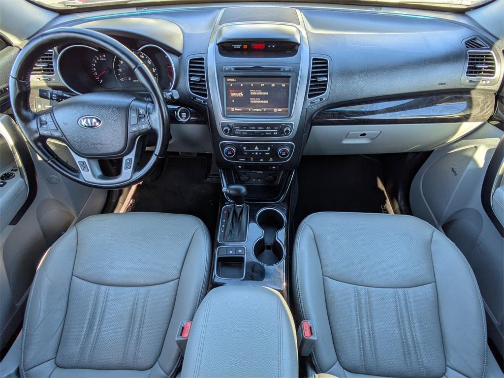 used 2014 Kia Sorento car, priced at $4,791