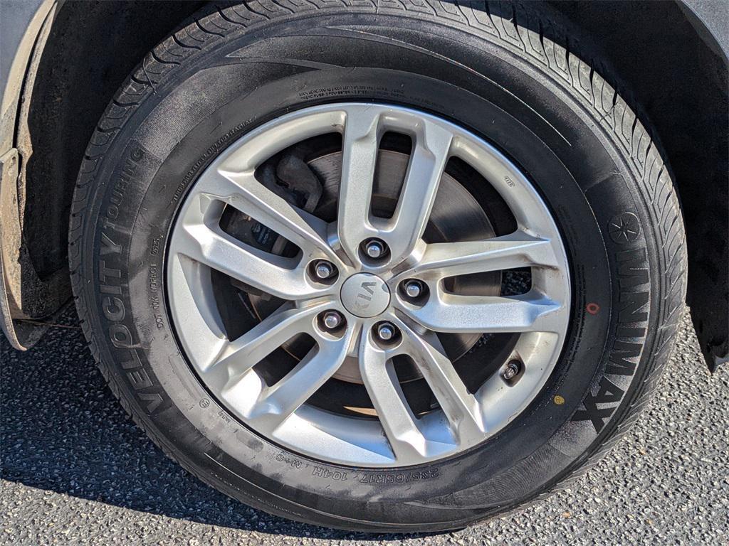 used 2014 Kia Sorento car, priced at $4,791