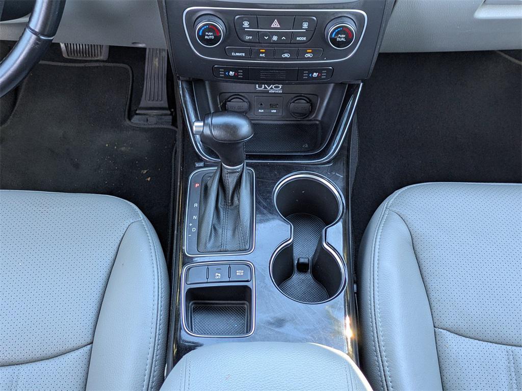 used 2014 Kia Sorento car, priced at $4,791