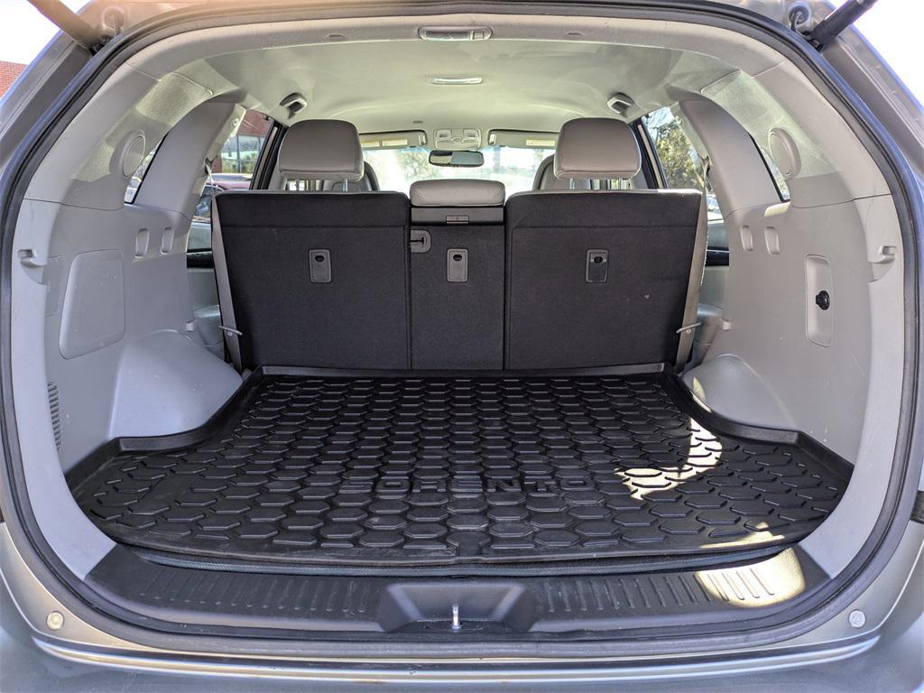 used 2014 Kia Sorento car, priced at $4,791