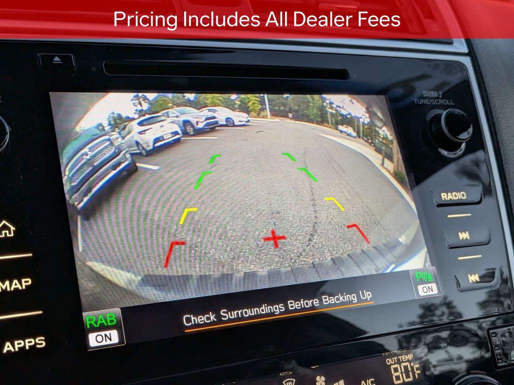used 2019 Subaru Outback car, priced at $16,831