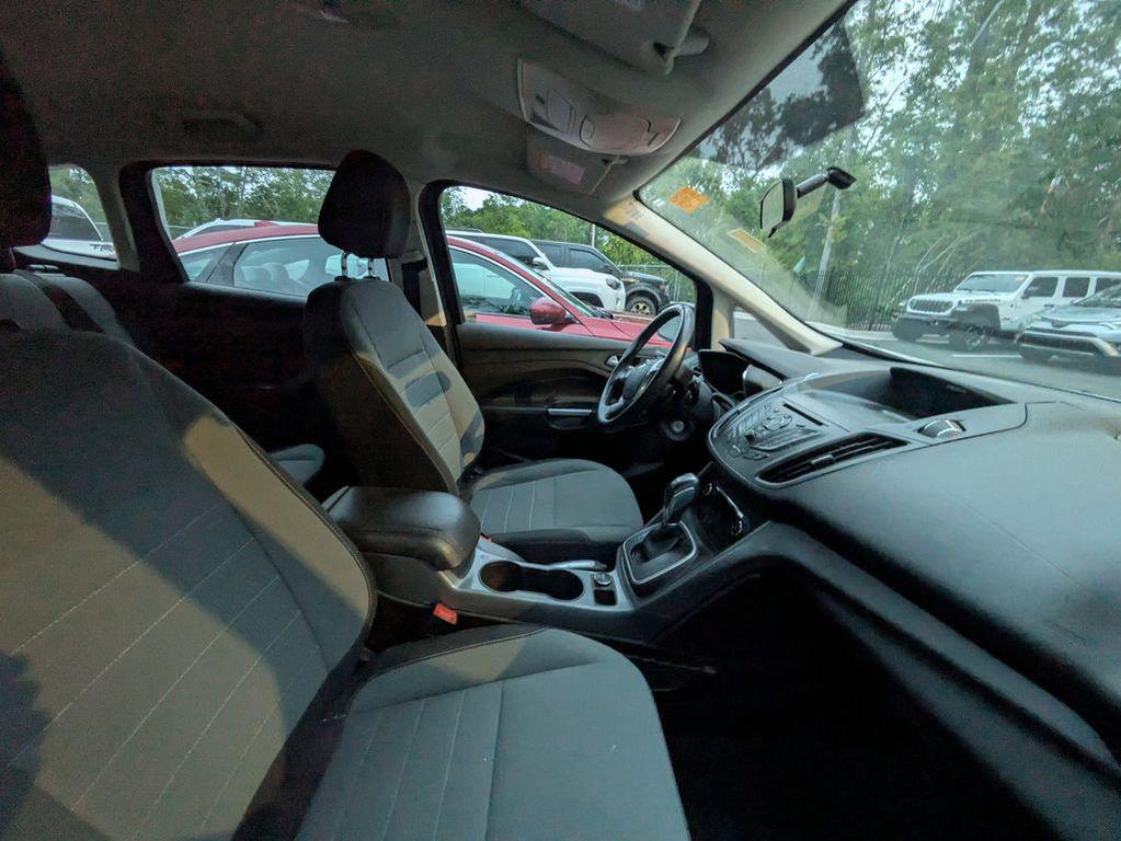 used 2016 Ford C-Max Hybrid car, priced at $12,521