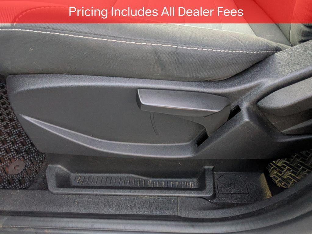 used 2016 Ford C-Max Hybrid car, priced at $11,371