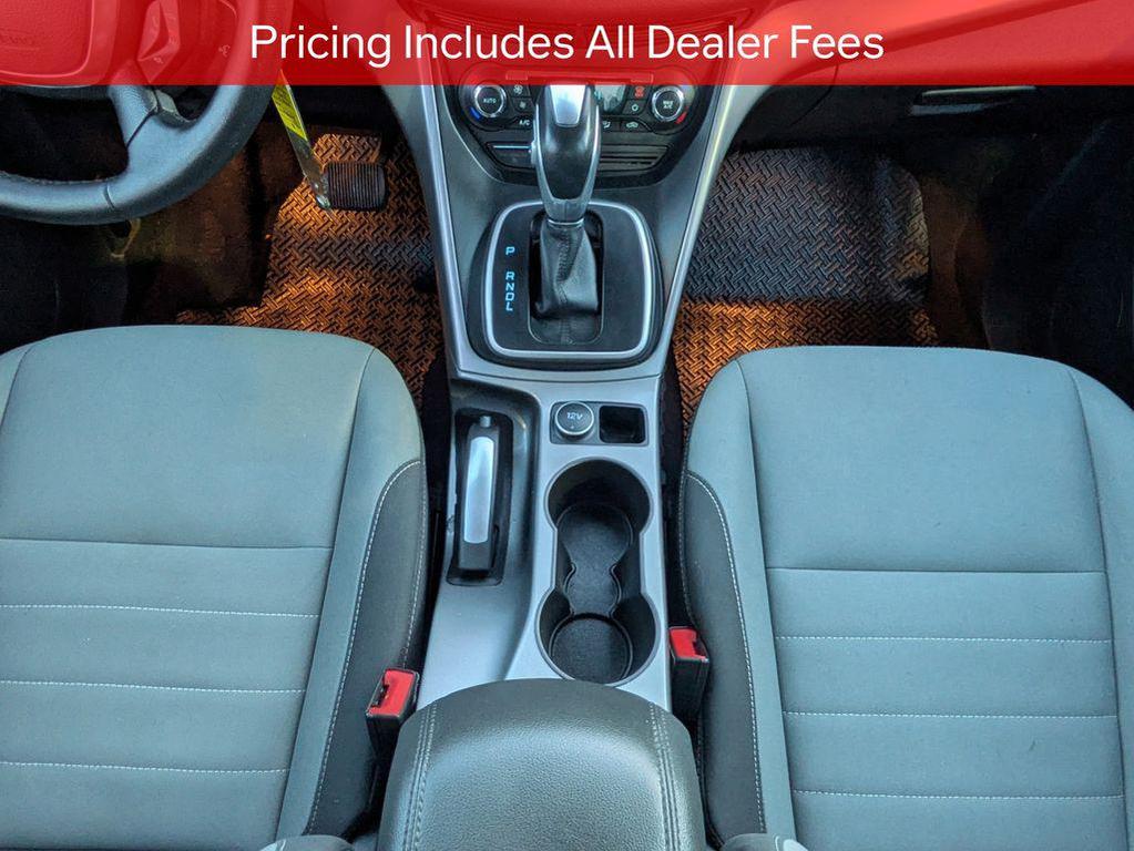 used 2016 Ford C-Max Hybrid car, priced at $11,371