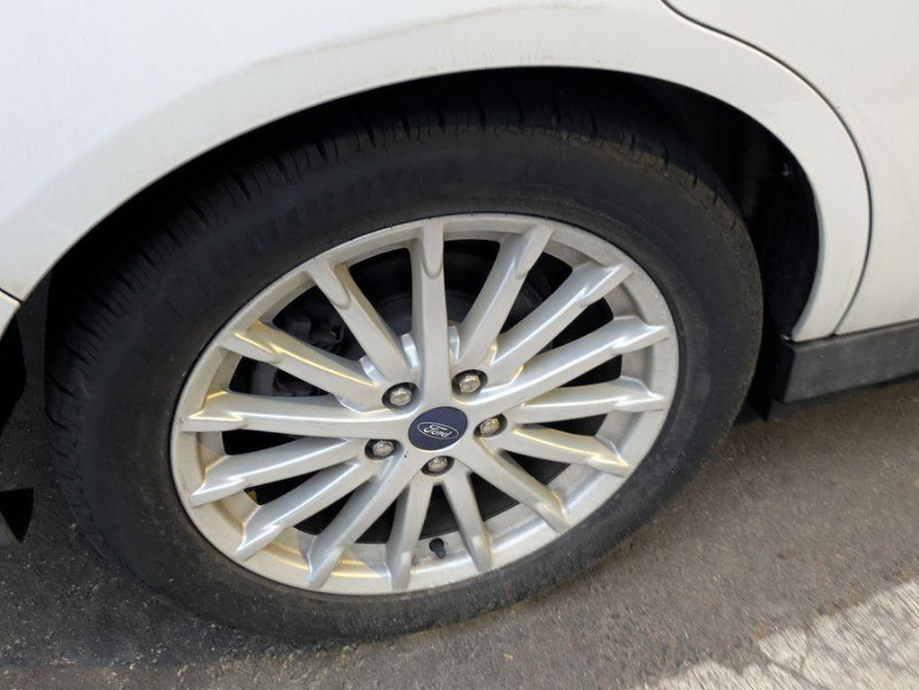 used 2016 Ford C-Max Hybrid car, priced at $12,521