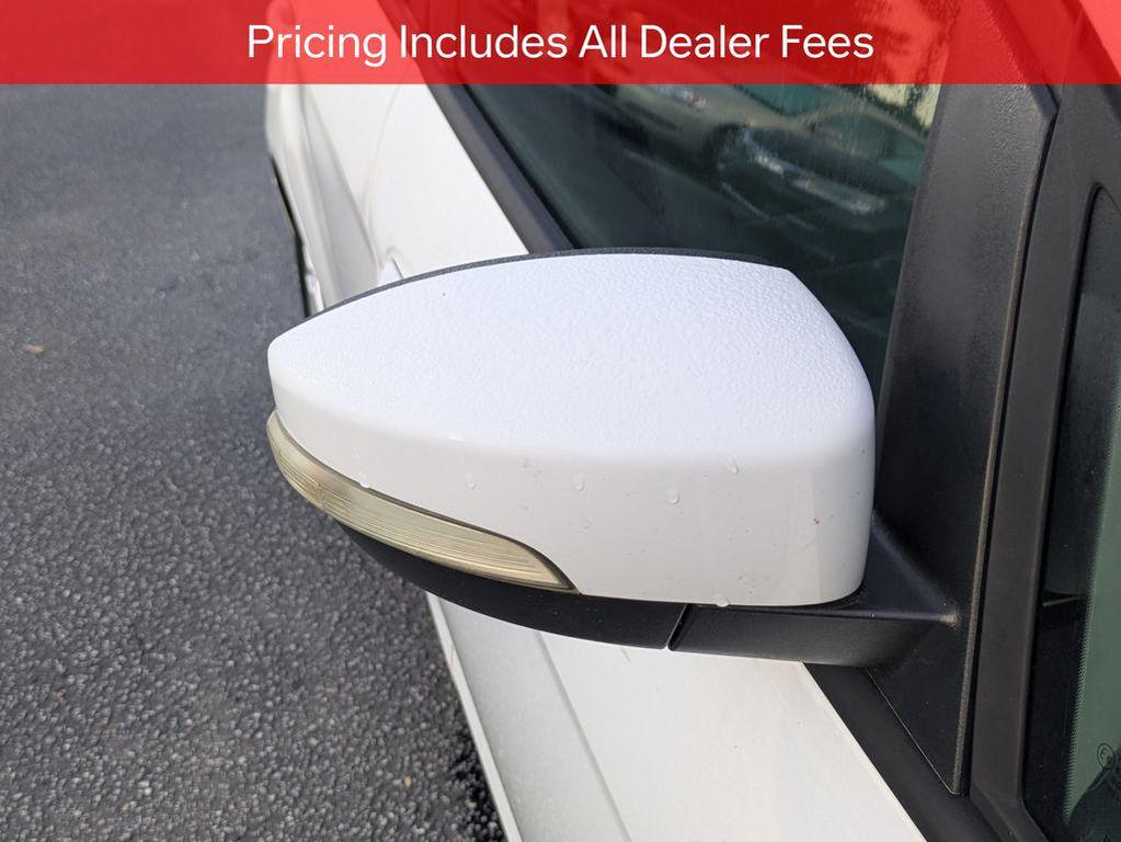 used 2016 Ford C-Max Hybrid car, priced at $11,371