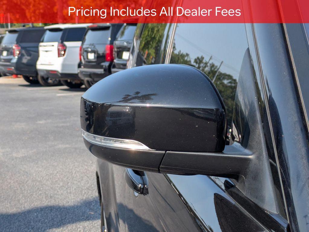 used 2020 Land Rover Range Rover Sport car, priced at $26,371