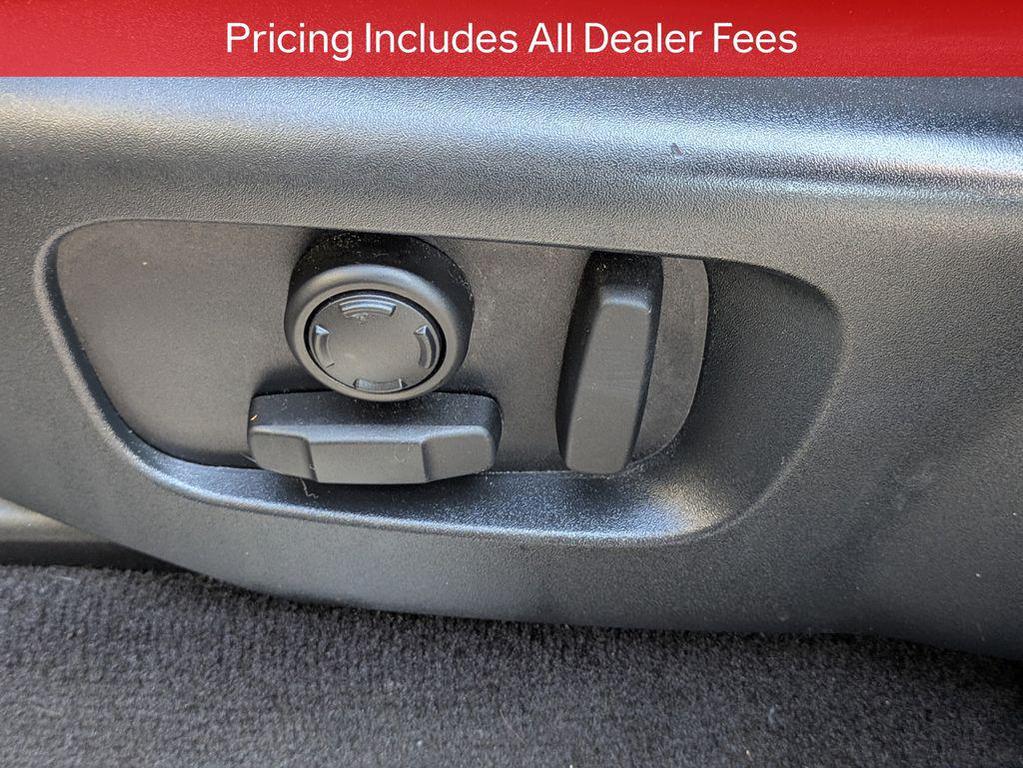 used 2020 Land Rover Range Rover Sport car, priced at $26,371