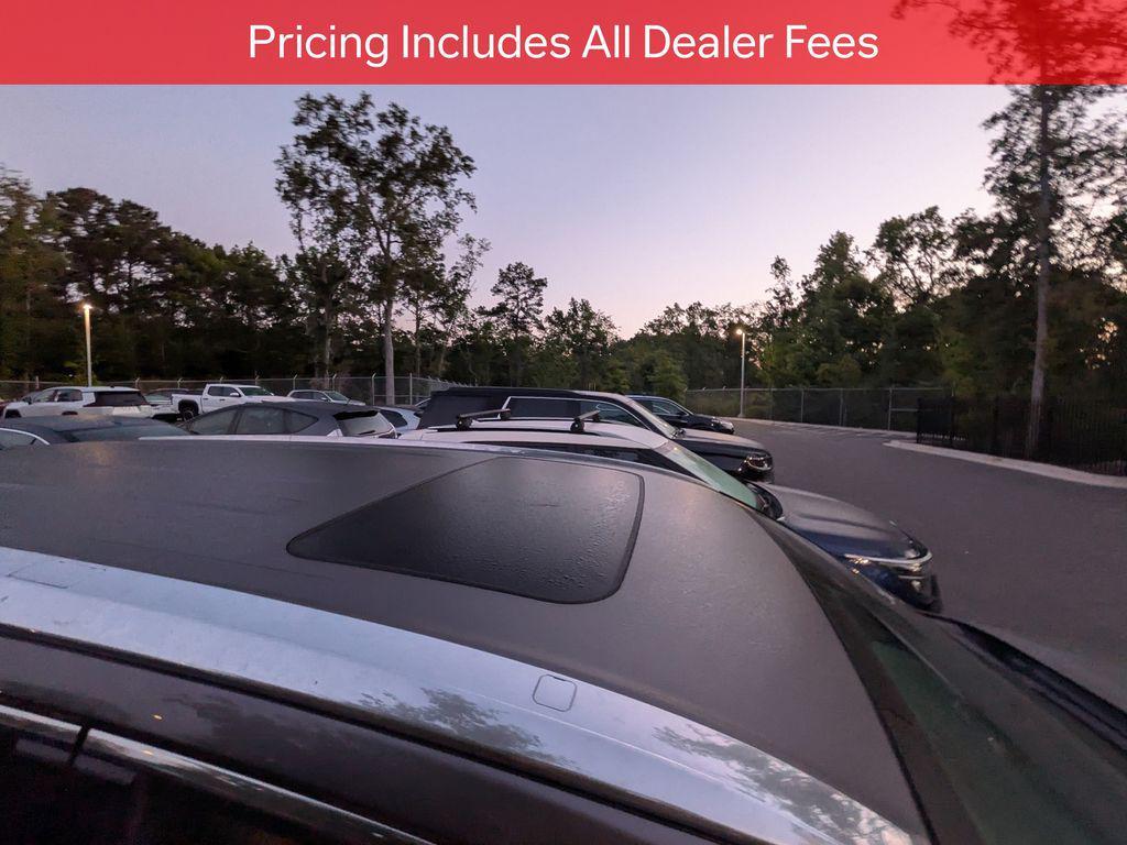 used 2019 Toyota Highlander car, priced at $22,071