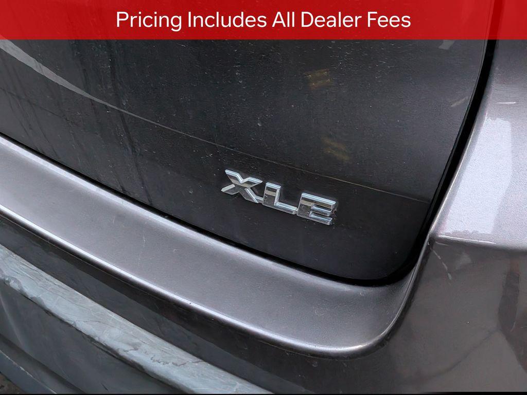 used 2019 Toyota Highlander car, priced at $22,071