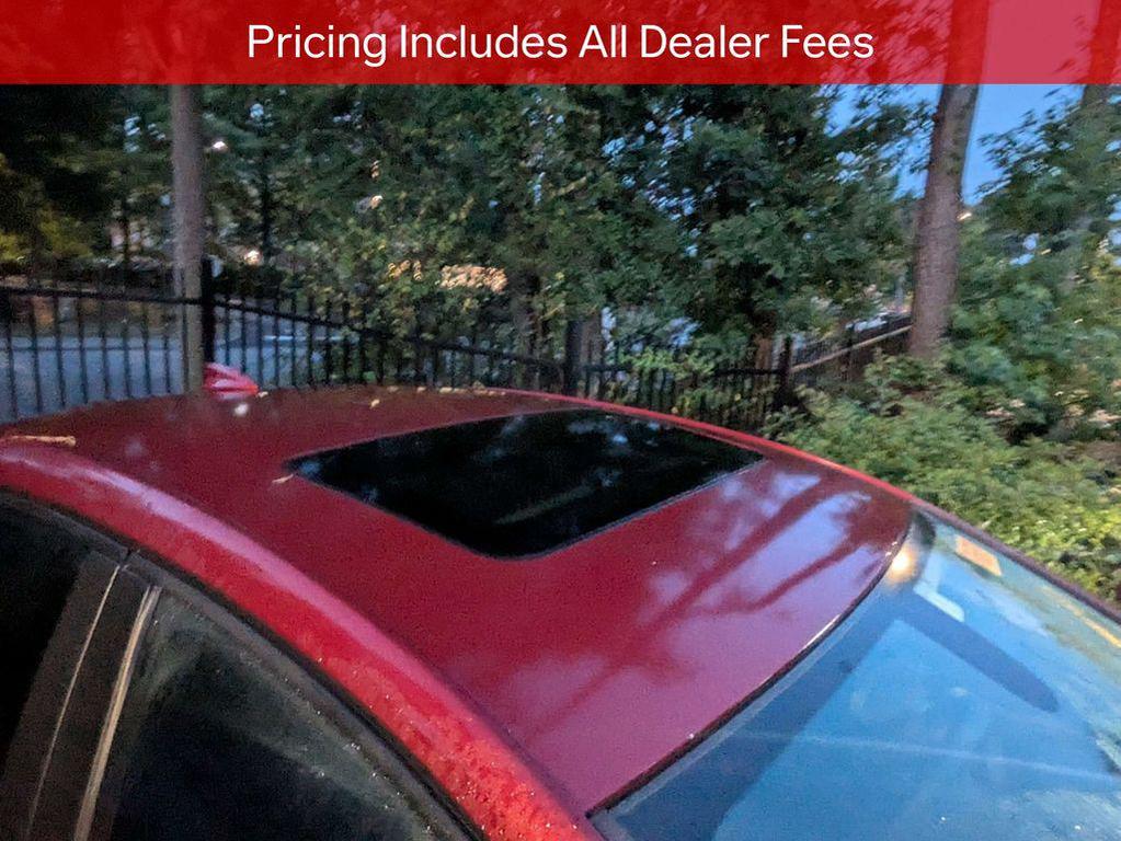 used 2017 Chevrolet Cruze car, priced at $11,861
