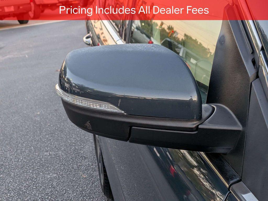 used 2019 Ford Edge car, priced at $15,071