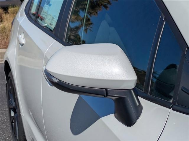 new 2026 Toyota Corolla car, priced at $27,229