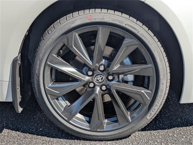 new 2026 Toyota Corolla car, priced at $27,229