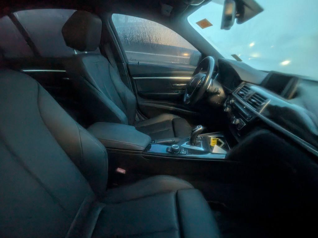 used 2018 BMW 330 car, priced at $14,991