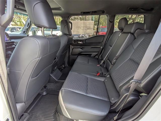 new 2026 Toyota Land Cruiser car, priced at $73,409
