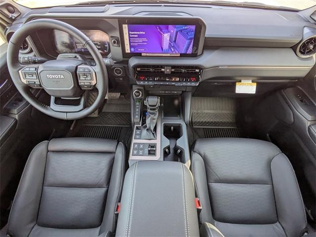 new 2026 Toyota Land Cruiser car, priced at $73,409