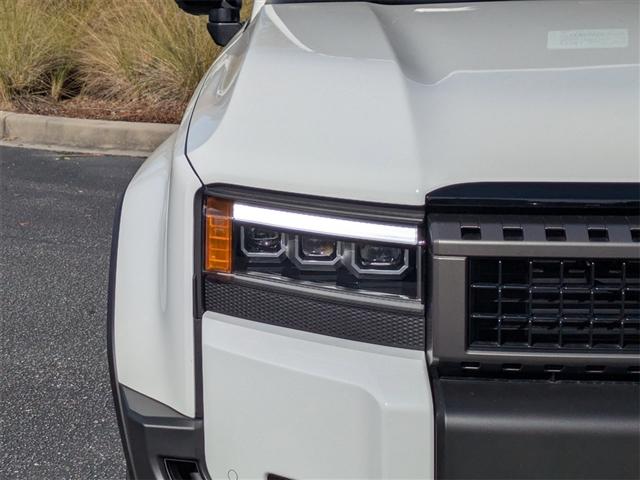 new 2026 Toyota Land Cruiser car, priced at $73,409