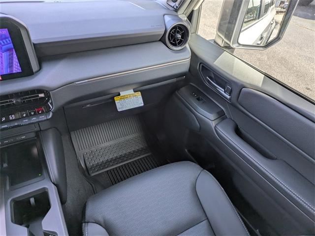 new 2026 Toyota Land Cruiser car, priced at $73,409