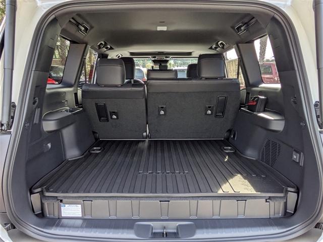 new 2026 Toyota Land Cruiser car, priced at $73,409