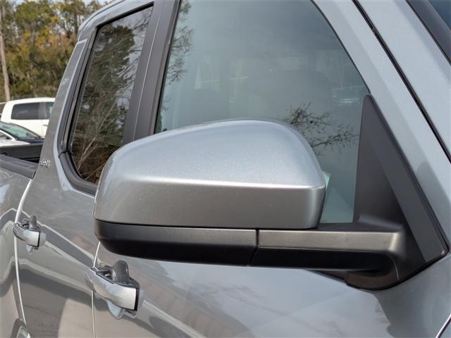 new 2026 Toyota Tacoma car, priced at $47,140