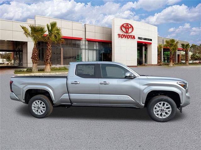 new 2026 Toyota Tacoma car, priced at $47,140