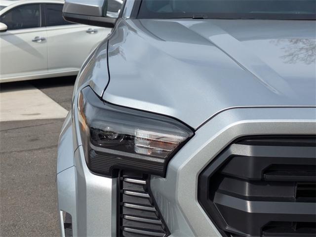 new 2026 Toyota Tacoma car, priced at $47,140