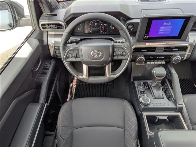 new 2026 Toyota Tacoma car, priced at $47,140