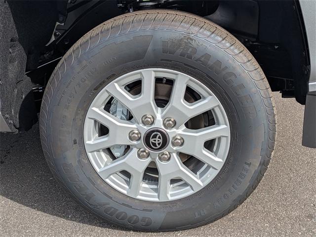 new 2026 Toyota Tacoma car, priced at $47,140