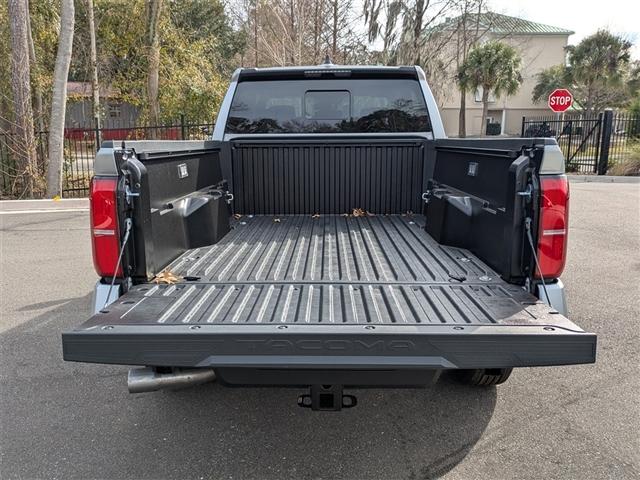 new 2026 Toyota Tacoma car, priced at $47,140