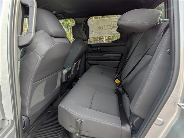 new 2026 Toyota Tacoma car, priced at $47,140