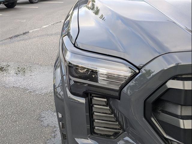 new 2026 Toyota Tacoma car, priced at $40,724