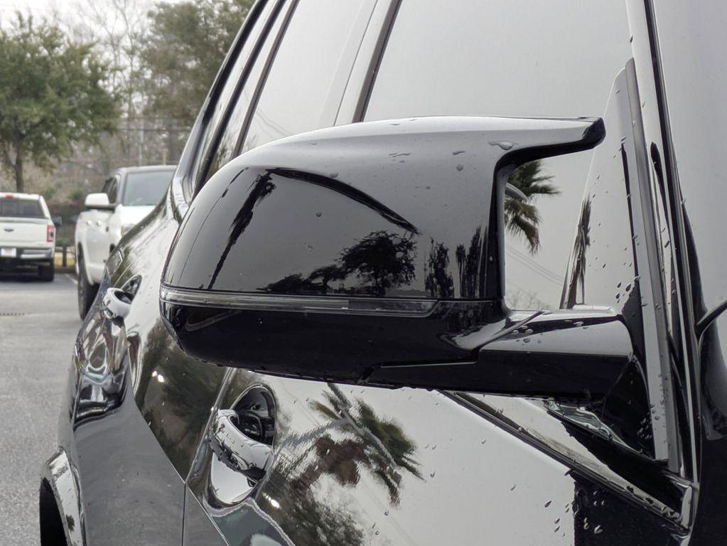 used 2025 BMW X5 M car, priced at $113,991