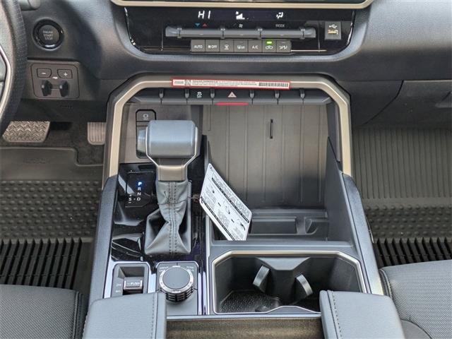 new 2026 Toyota Tundra car, priced at $56,009