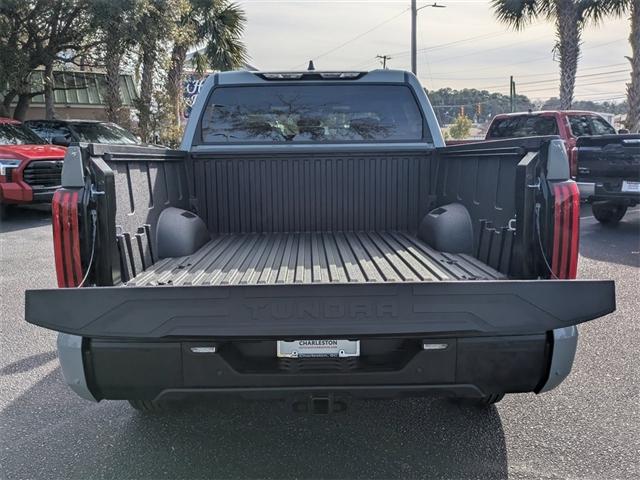 new 2026 Toyota Tundra car, priced at $56,009